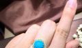 卡地亚绿松石戒指图片欣赏的简单介绍