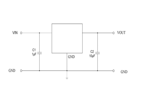 ldo:ldo稳压芯片