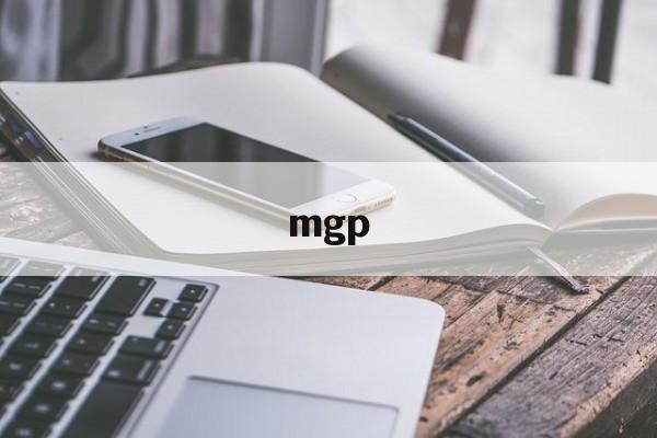 mgp:(法国MGP公司官网)