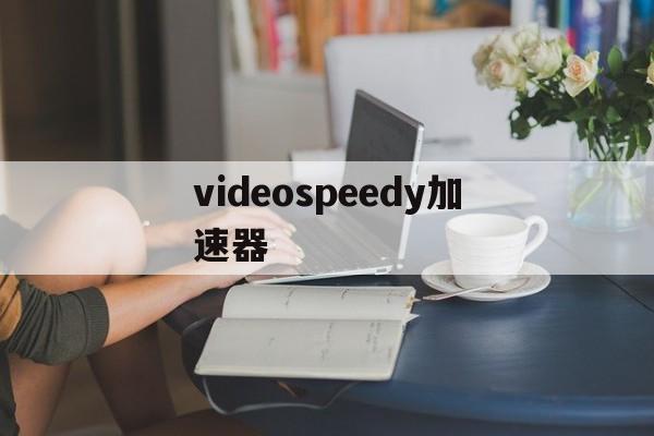 关于videospeedy加速器的信息